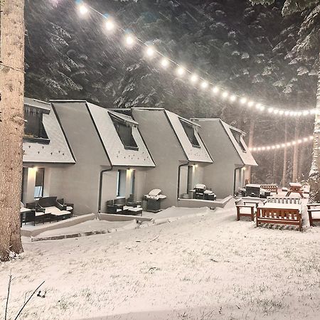 Boro Green Holiday Village Borovets Exterior foto
