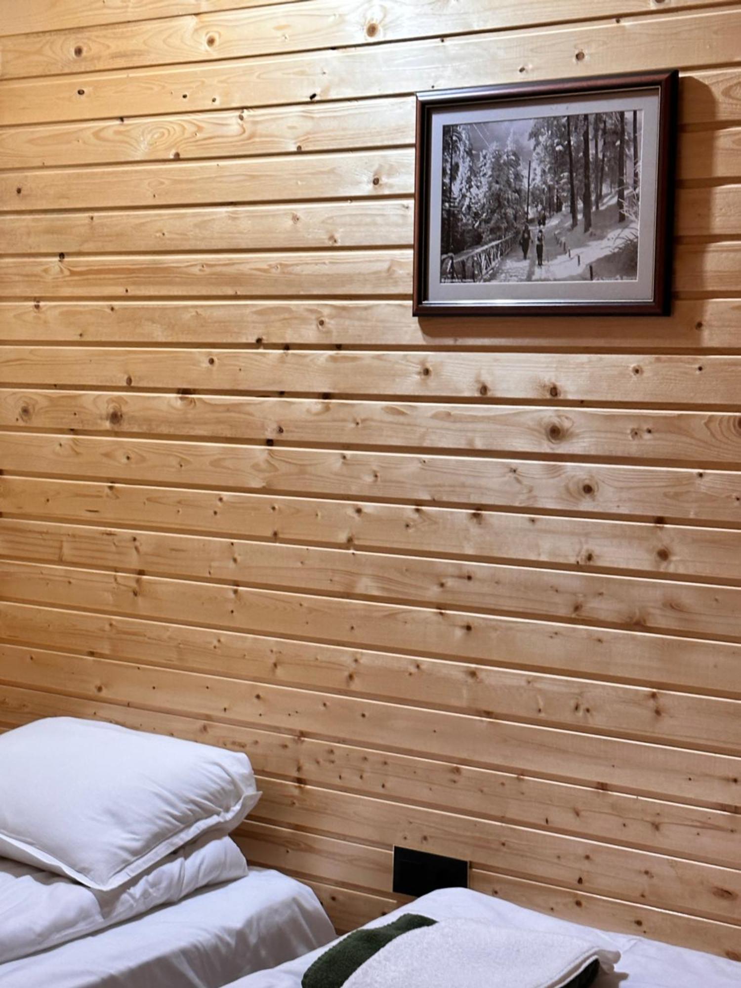 Boro Green Holiday Village Borovets Exterior foto