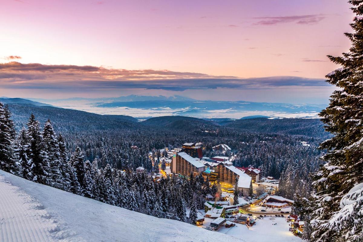 Boro Green Holiday Village Borovets Exterior foto