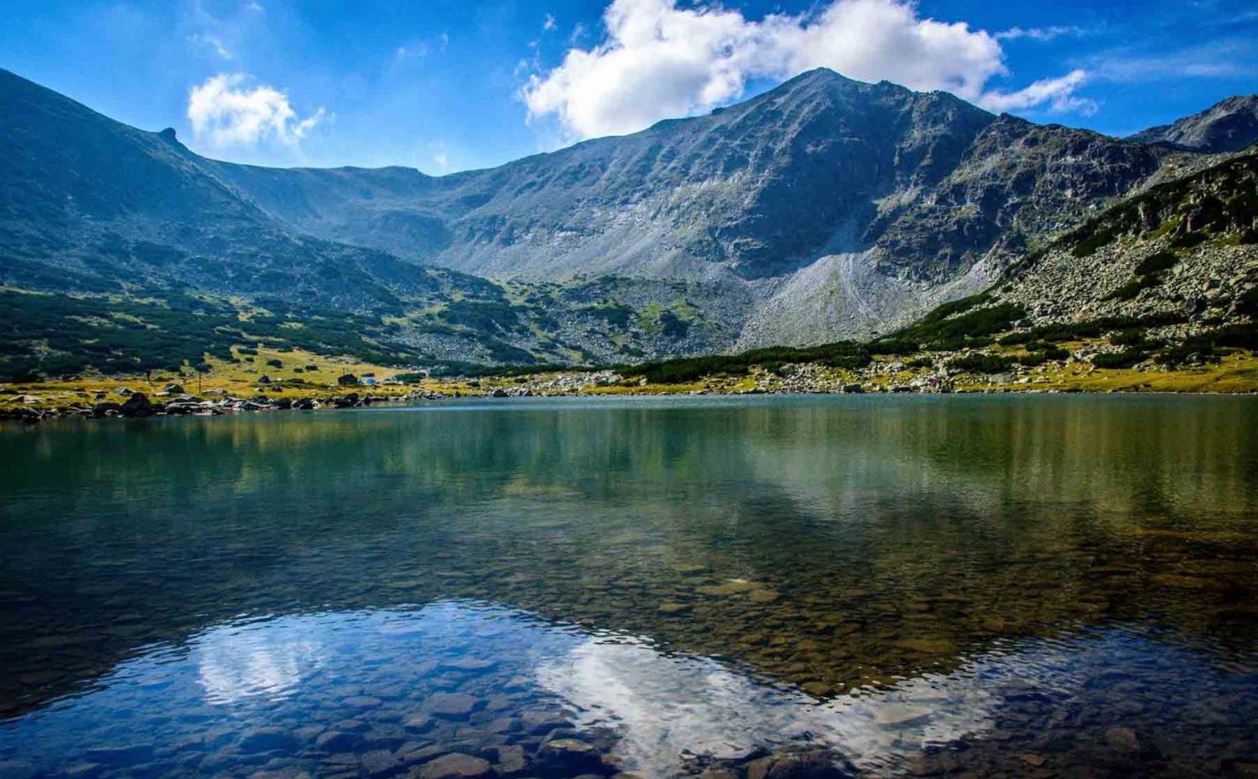 Boro Green Holiday Village Borovets Exterior foto