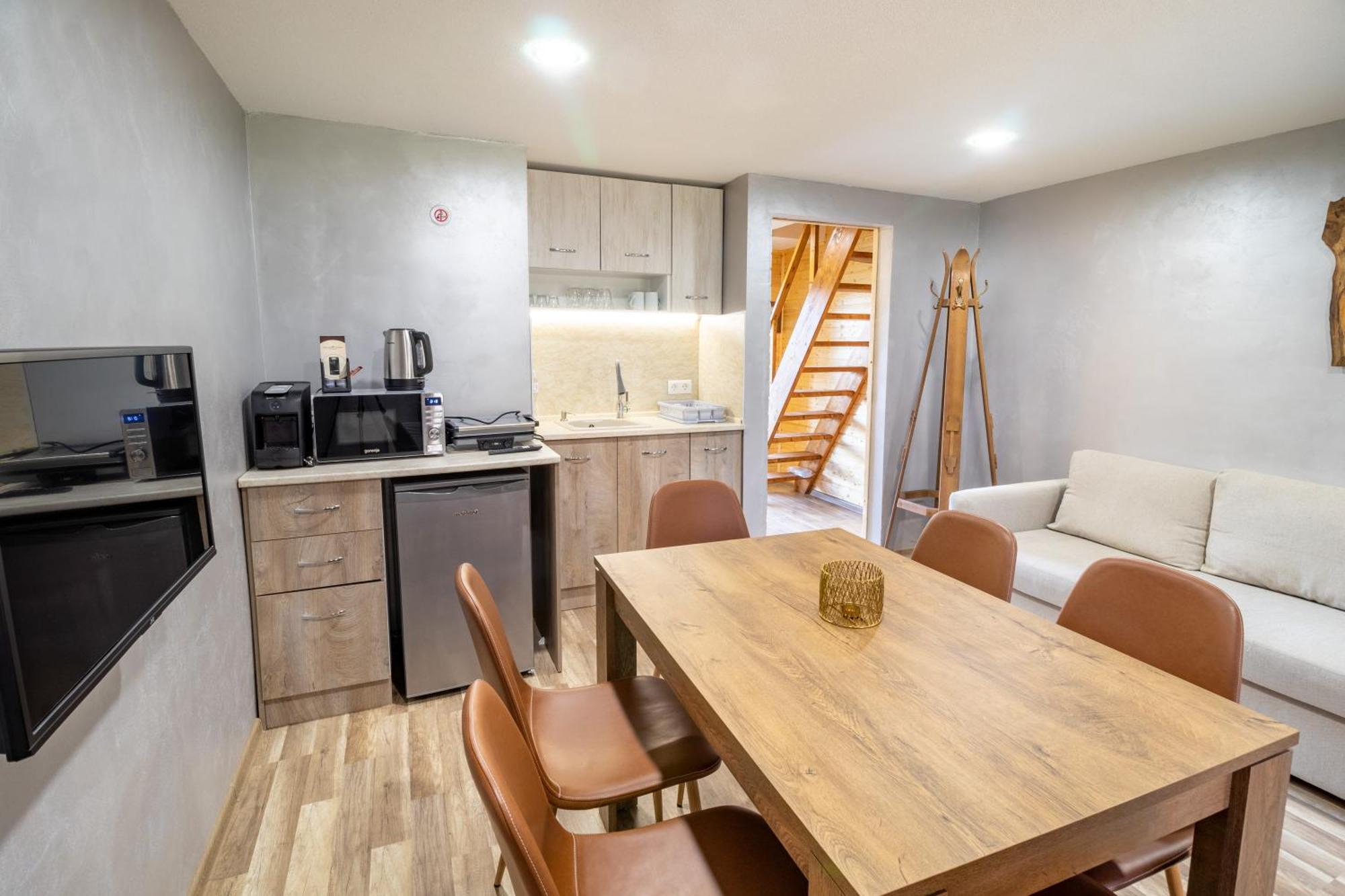 Boro Green Holiday Village Borovets Exterior foto