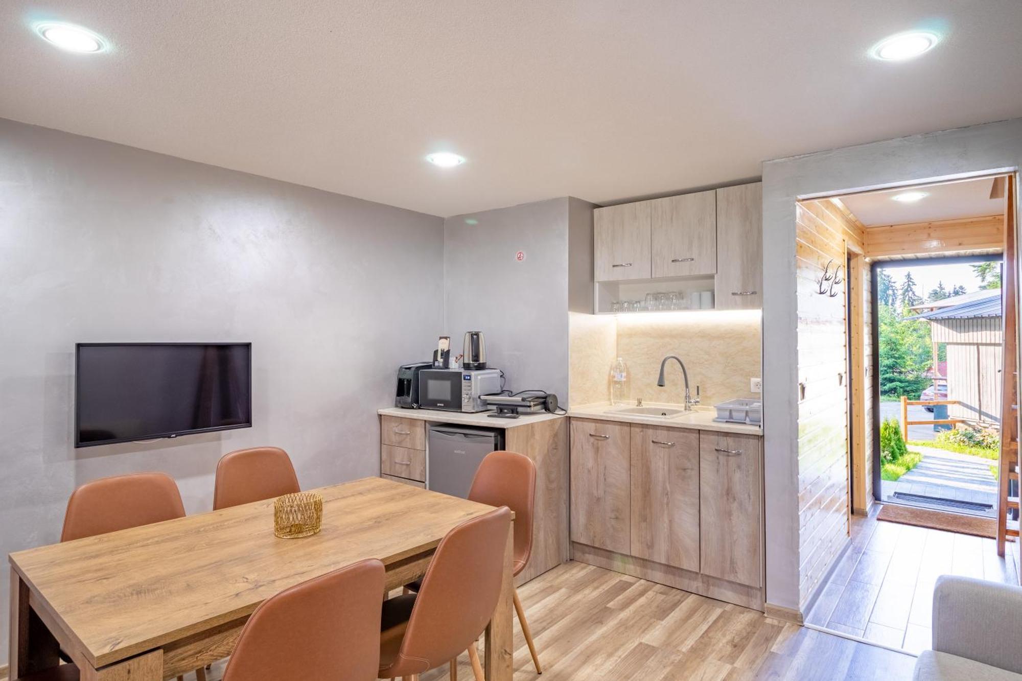 Boro Green Holiday Village Borovets Exterior foto