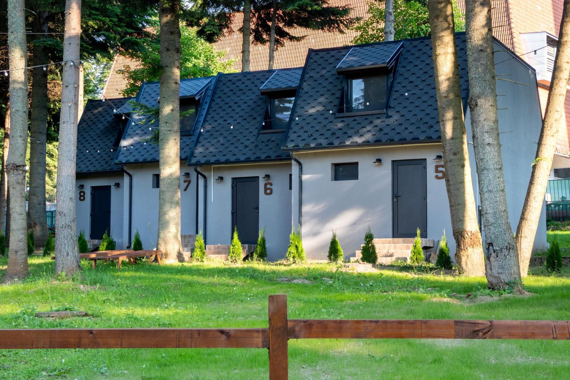 Boro Green Holiday Village Borovets Exterior foto