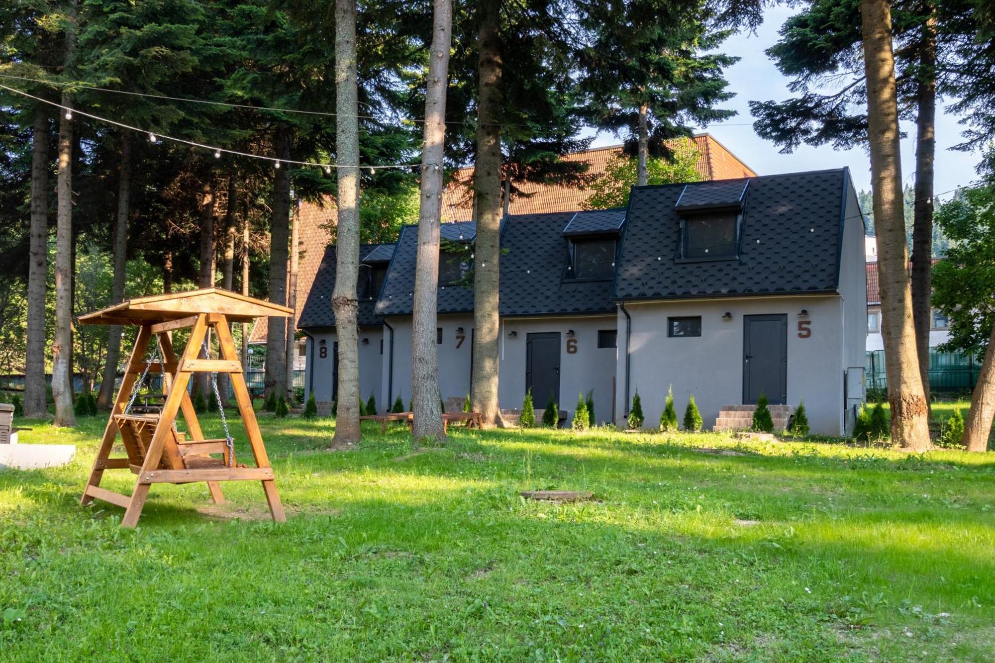 Boro Green Holiday Village Borovets Exterior foto